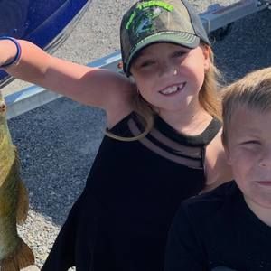 Meet your Posher, Kyle